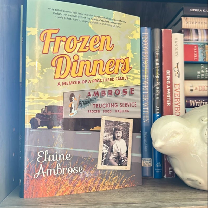 Frozen Dinners