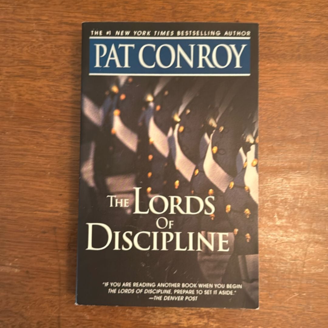 The Lords of Discipline