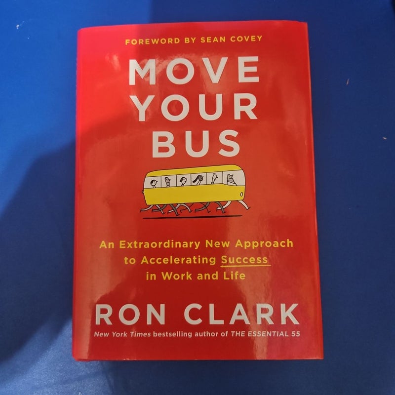 Move Your Bus