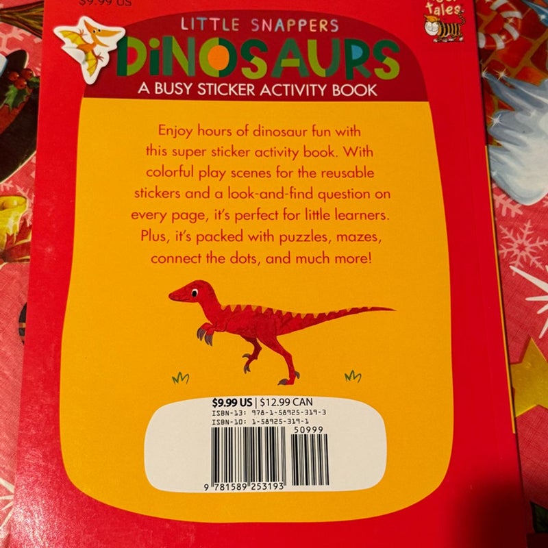Dinosaurs