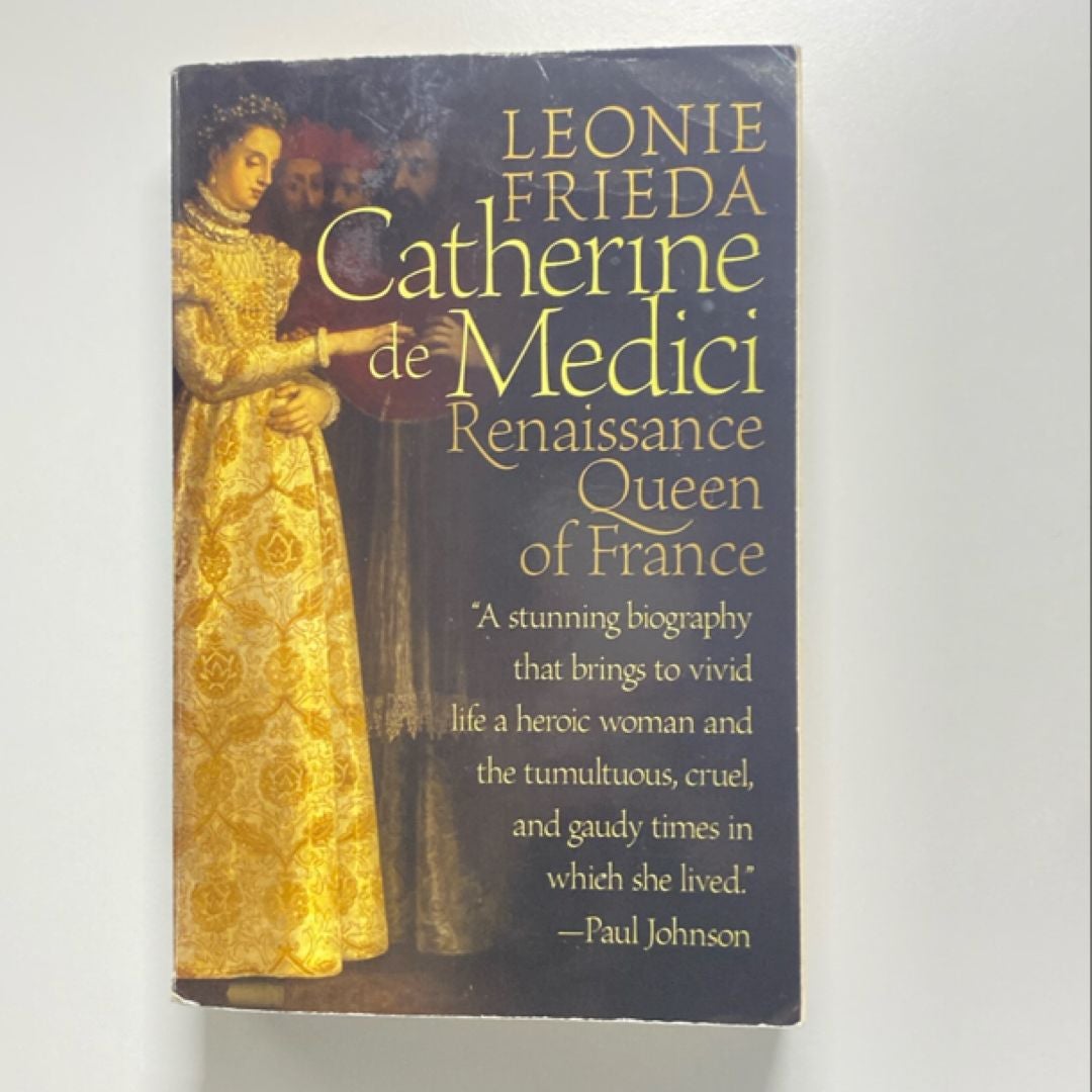 Catherine de Medici