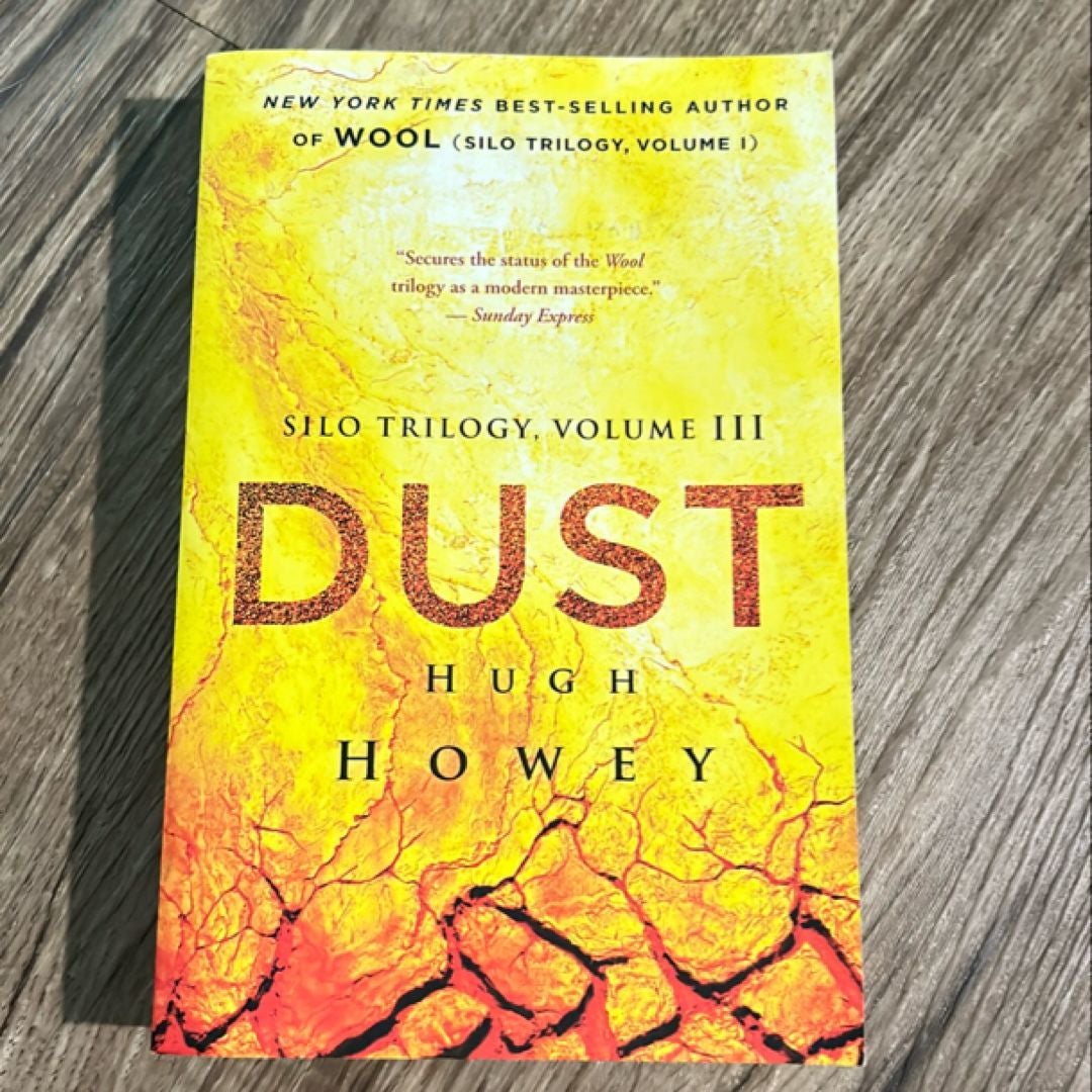 Dust