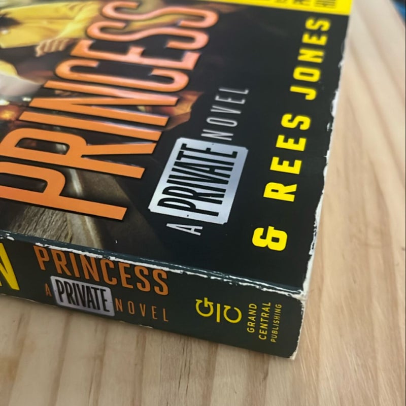 Princess