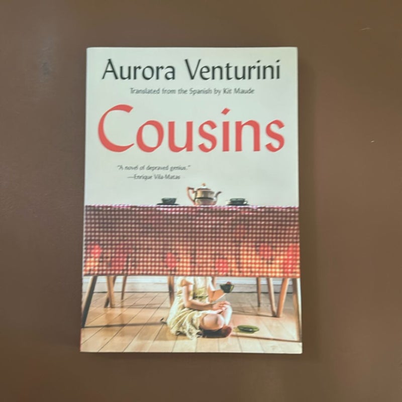 Cousins