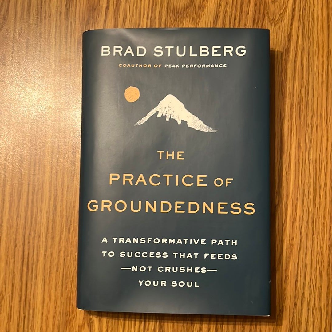 The Practice of Groundedness