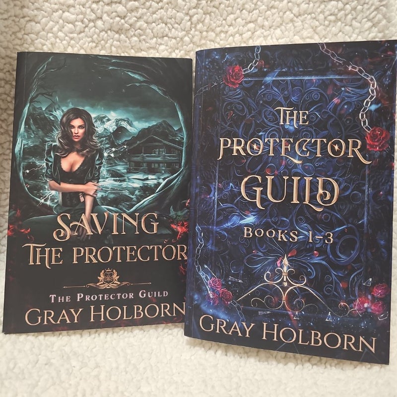 The Protector Guild