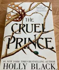 The Cruel Prince