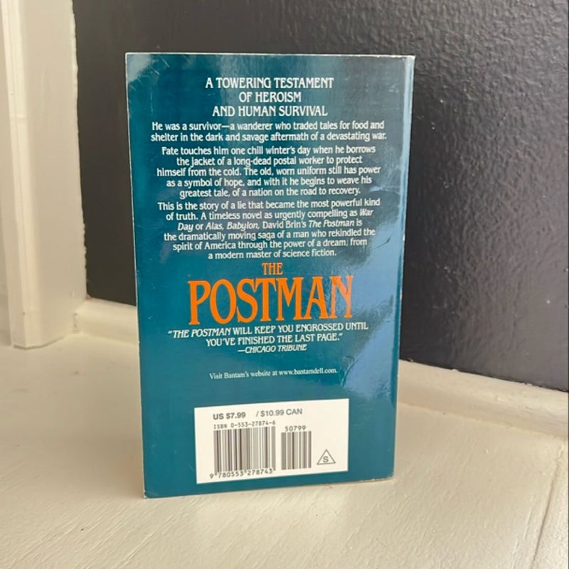 The Postman