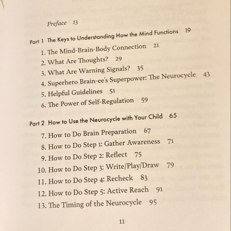 How to Help Your Child Clean up Their Mental Mess