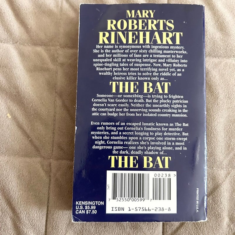 The Bat 1044