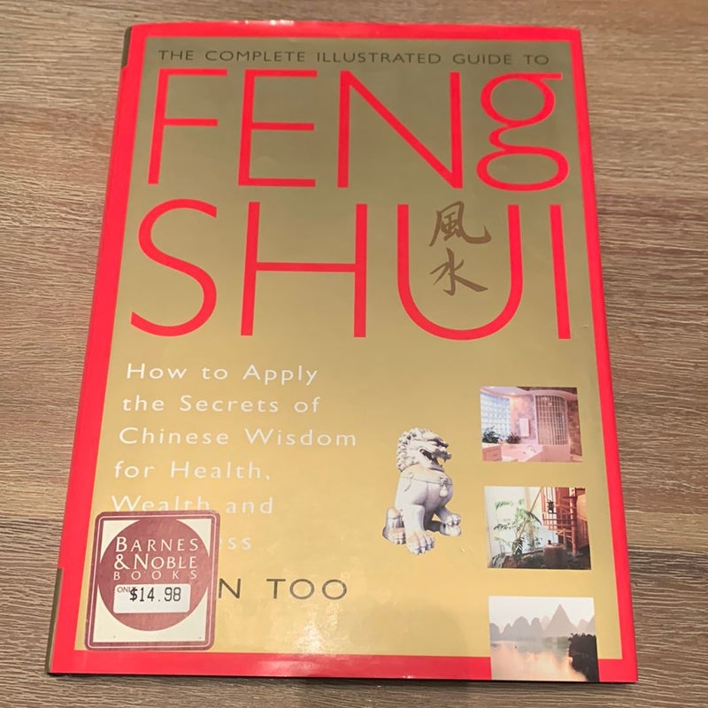 Feng Shui 