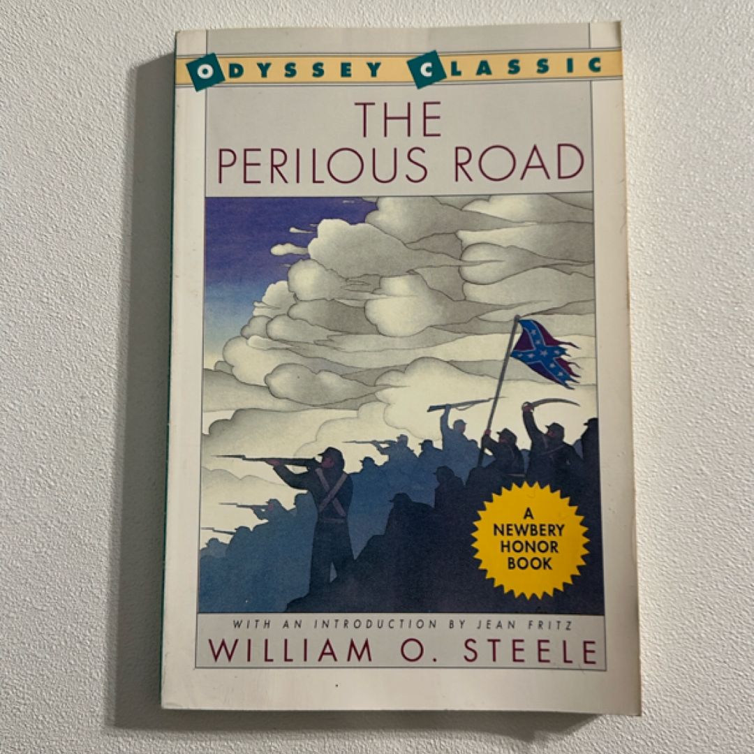 The Perilous Road