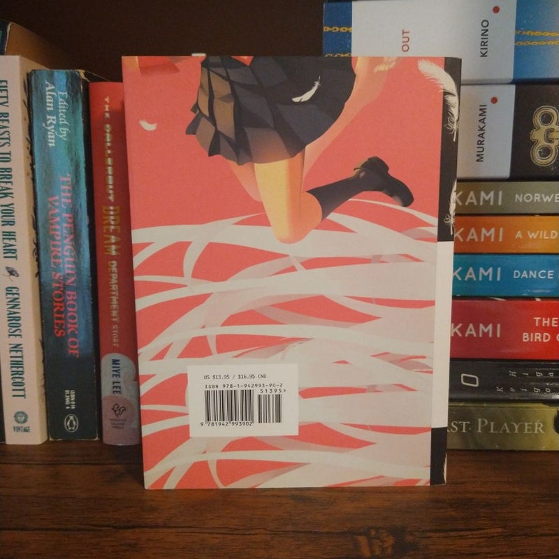 BAKEMONOGATARI, Part 3 (novel)