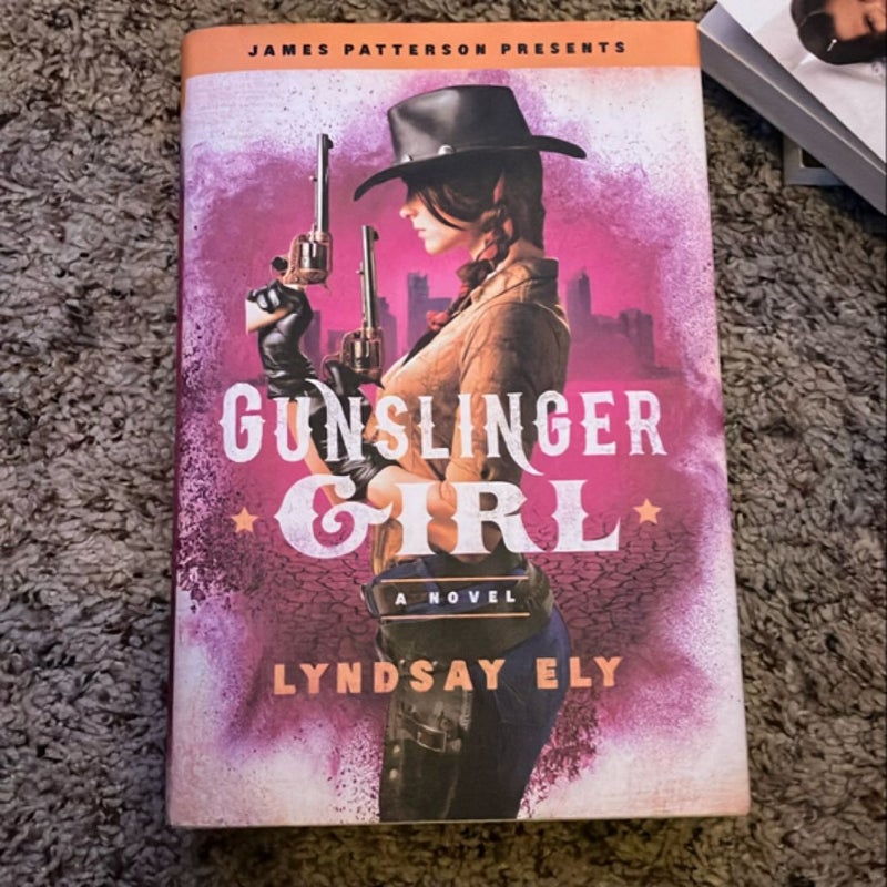 Gunslinger Girl