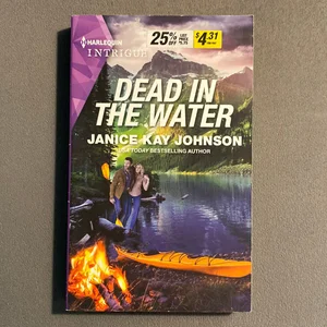 Dead in the Water