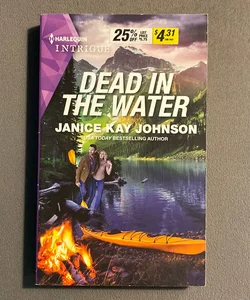 Dead in the Water