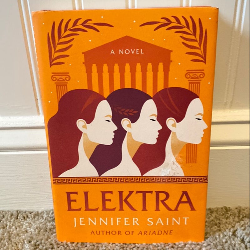 Elektra