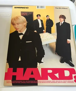 Shinee - Hard - Maker Version 