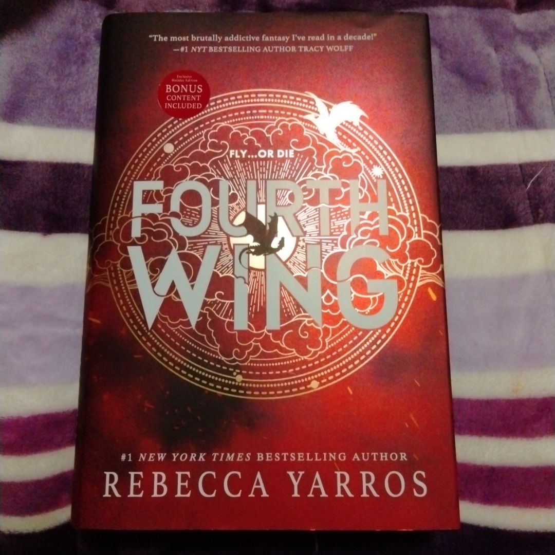 Fourth Wing