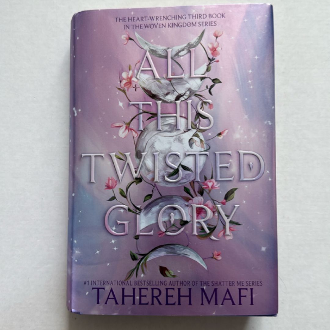 All This Twisted Glory