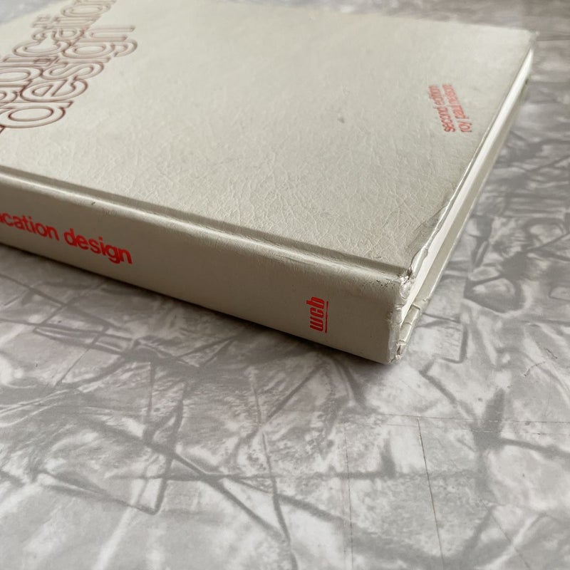Publication Design 