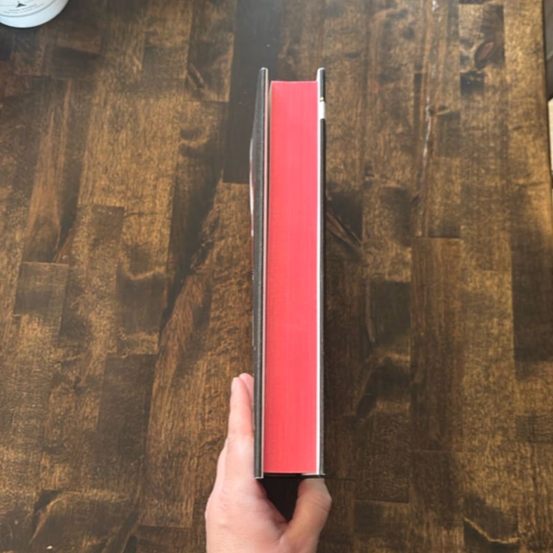 The Mighty Read