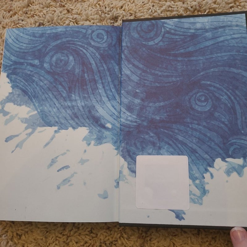 Undertow - ex library 
