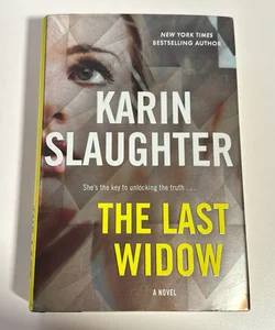 The Last Widow