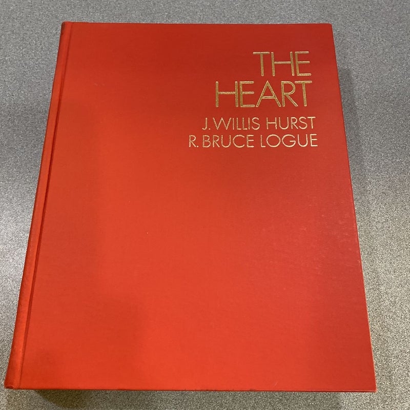 The Heart - volume 1