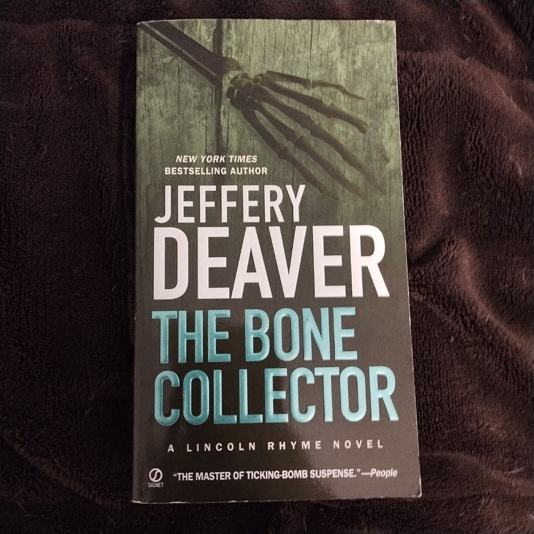 The Bone Collector