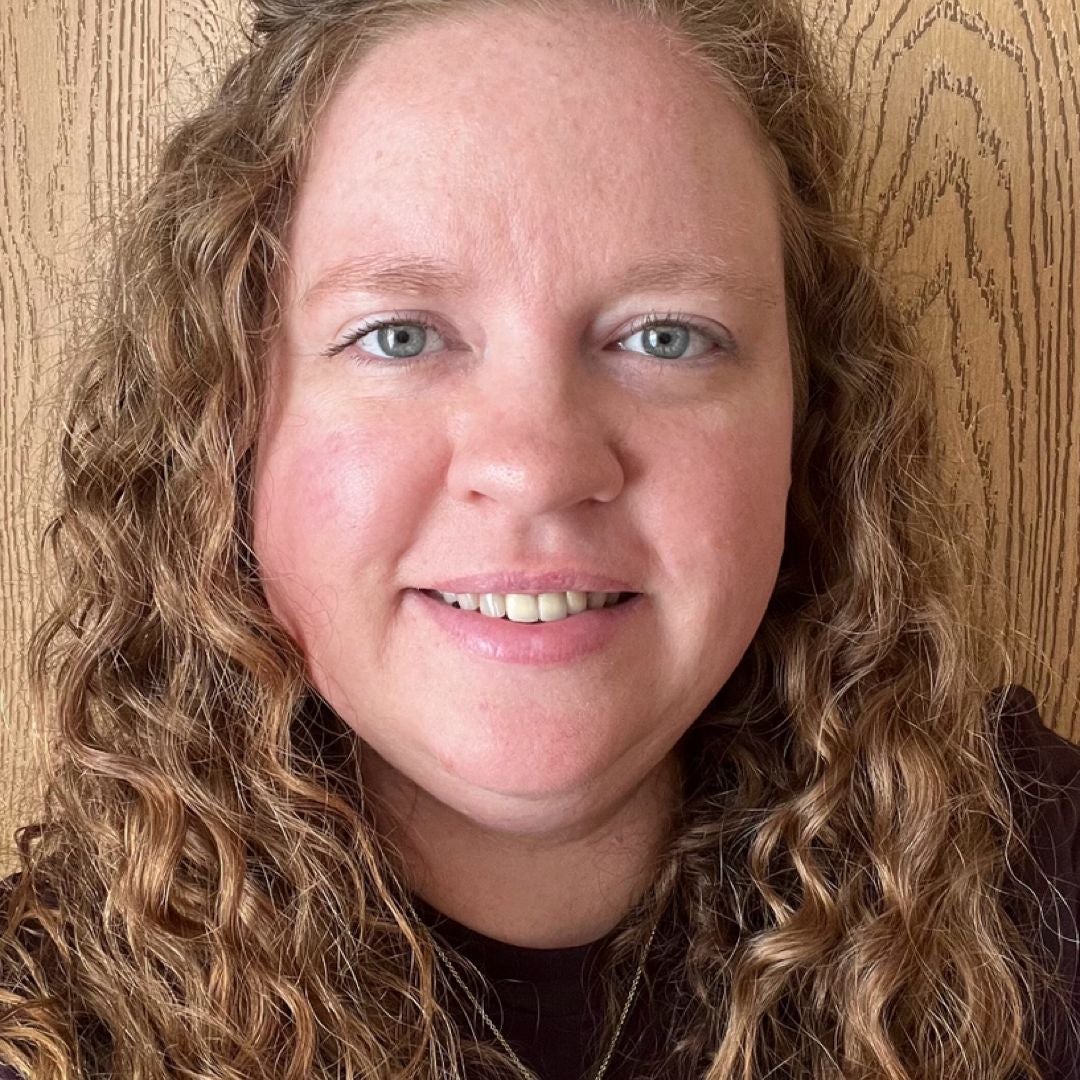 Shelley Metzger