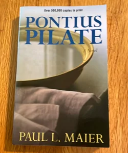 Pontius Pilate