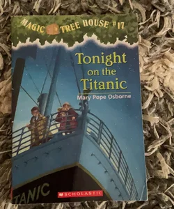 Tonight On The Titanic