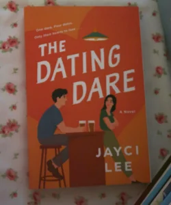 The Dating Dare