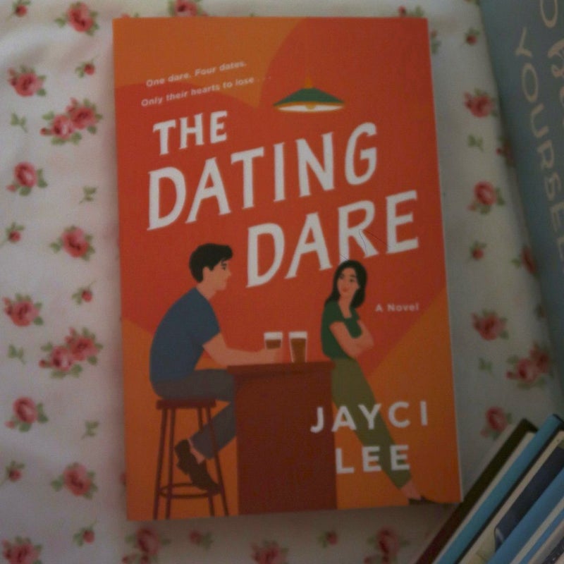 The Dating Dare