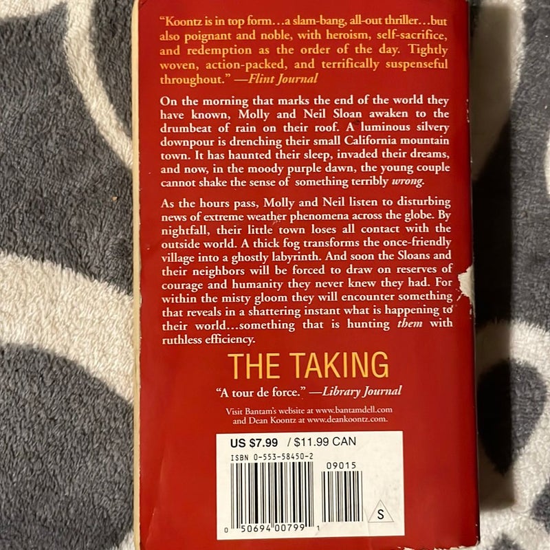 The Taking 