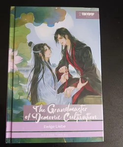 The Grandmaster of Demonic Cultivation Volume 5 German Edition
