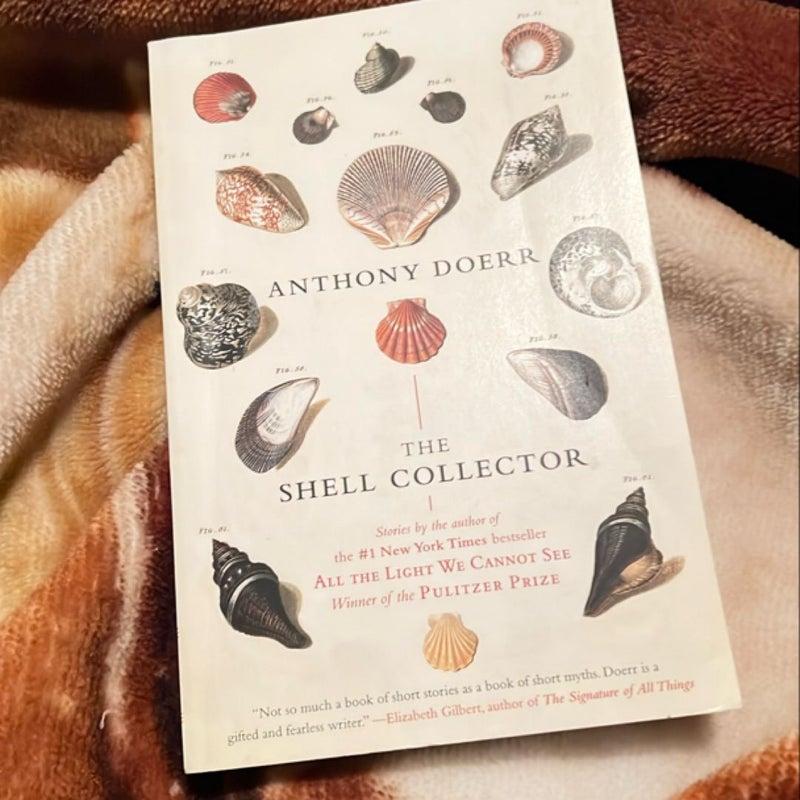 The Shell Collector