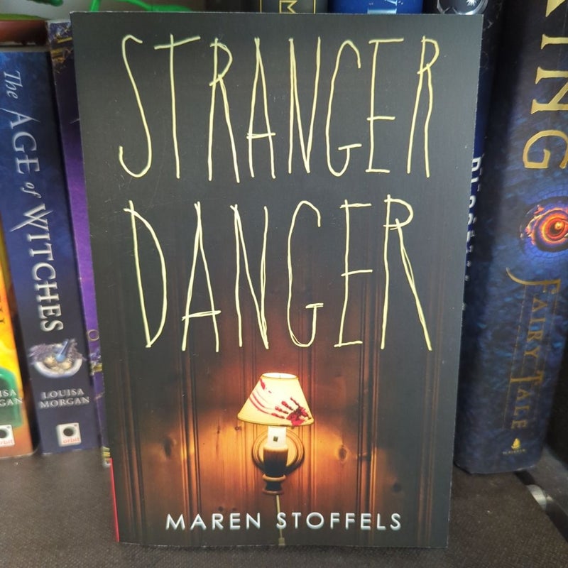 Stranger Danger