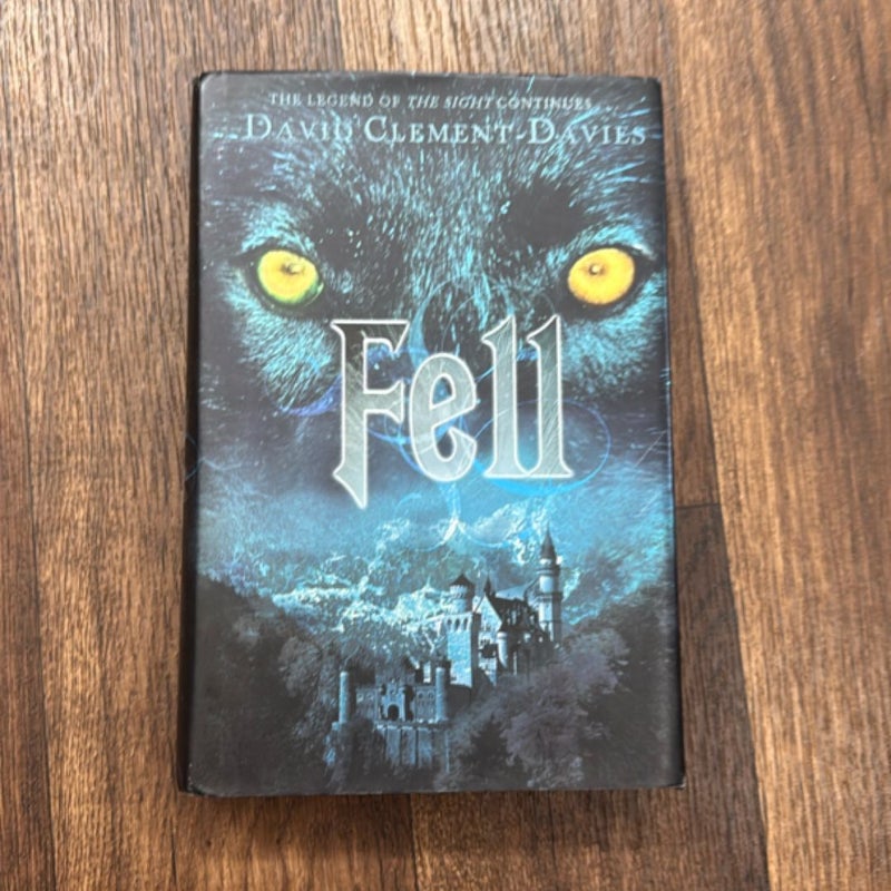 Fell