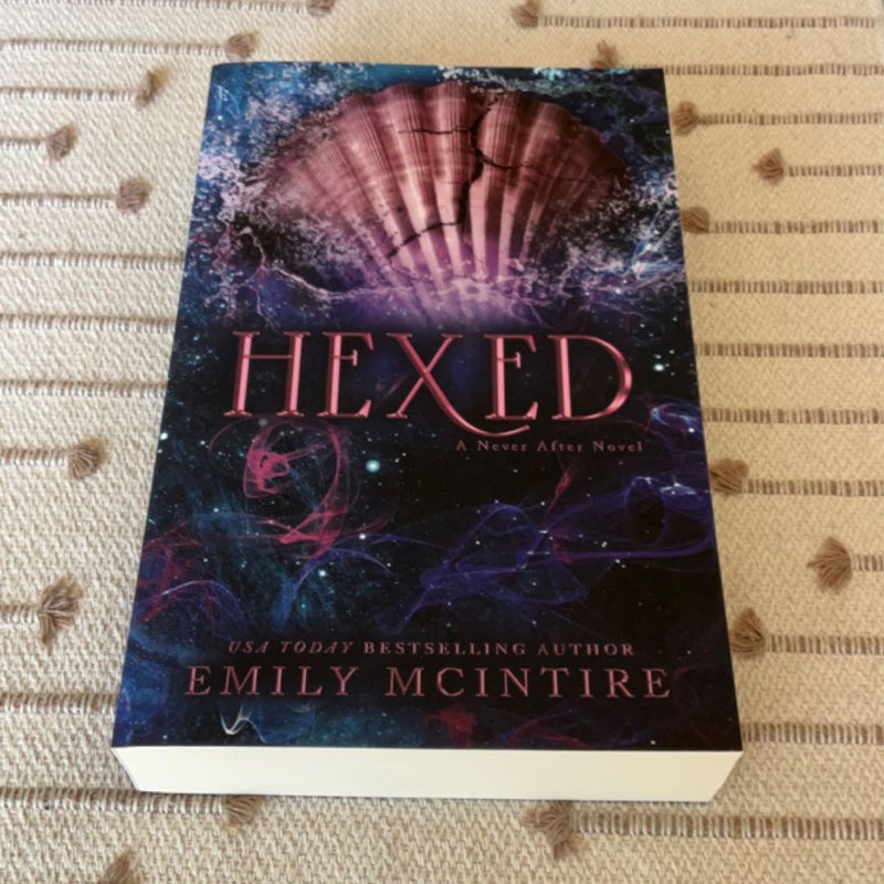 Hexed