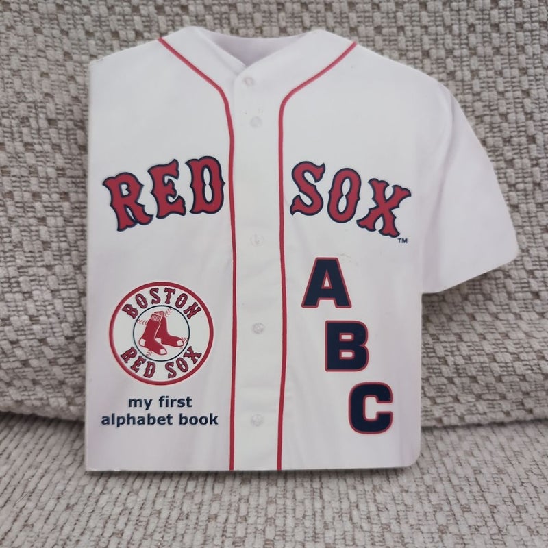 Boston Red Sox ABC