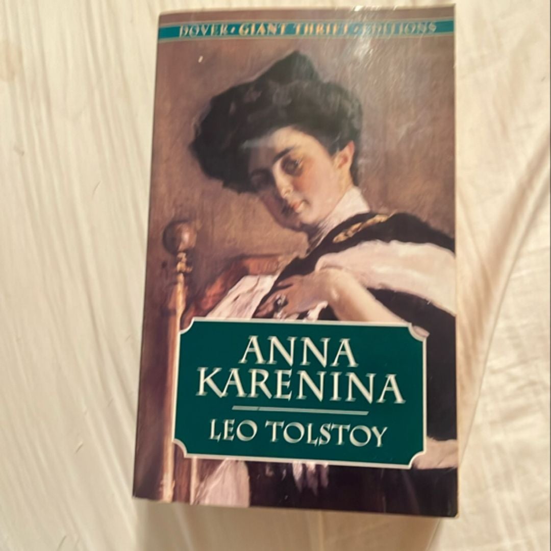 Anna Karenina