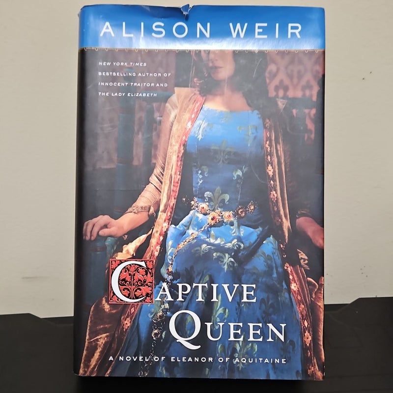 The Captive Queen