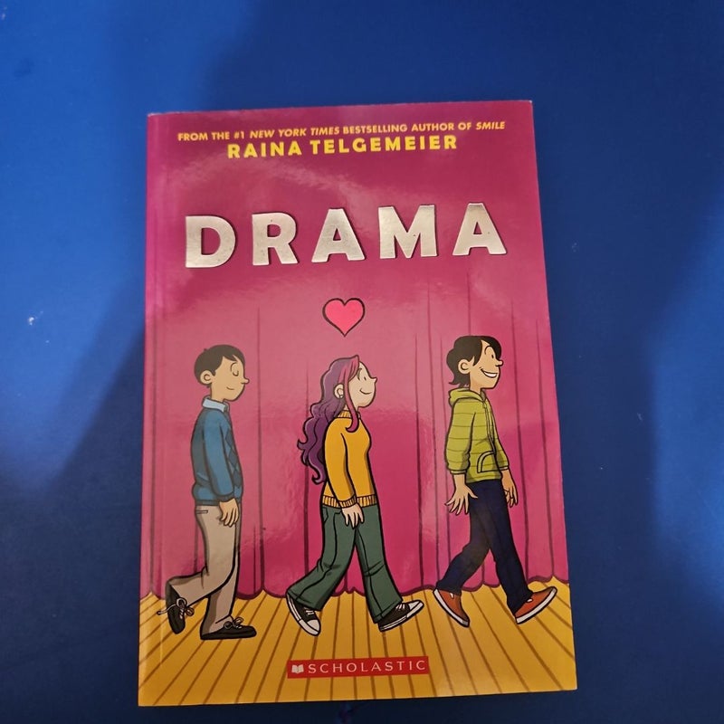 Drama