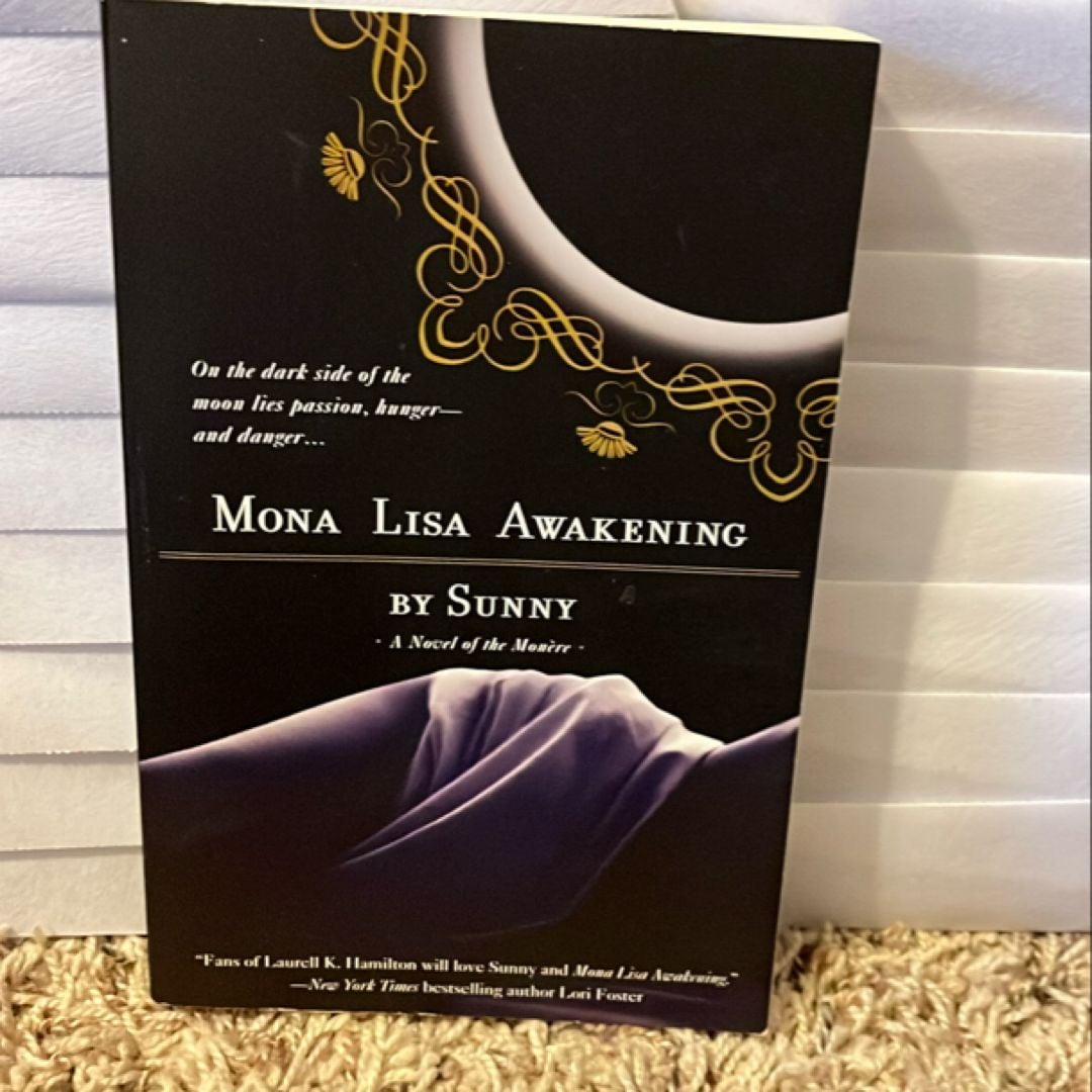 Mona Lisa Awakening by Sunny; Sunny, Paperback | Pangobooks