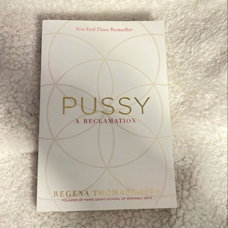 Pussy