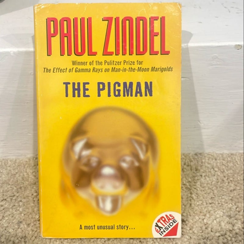 The Pigman