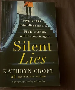 Silent Lies