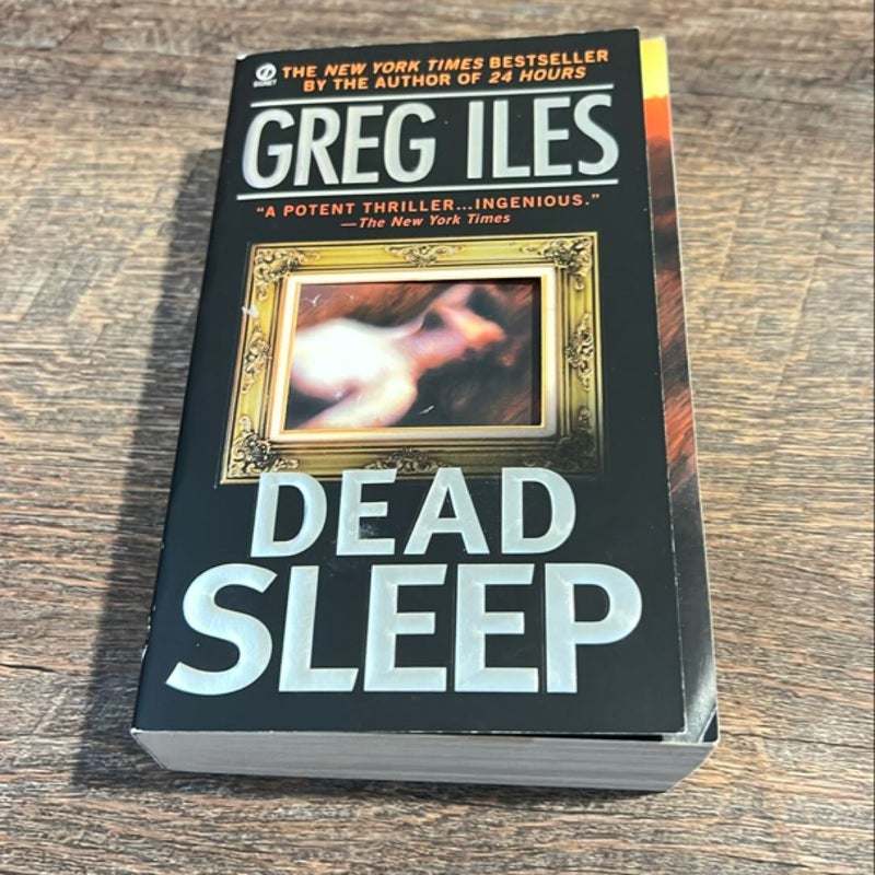 Dead Sleep